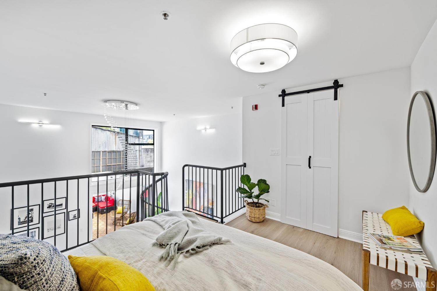 Detail Gallery Image 18 of 27 For 469 Clementina St #4,  San Francisco,  CA 94103 - 1 Beds | 1 Baths