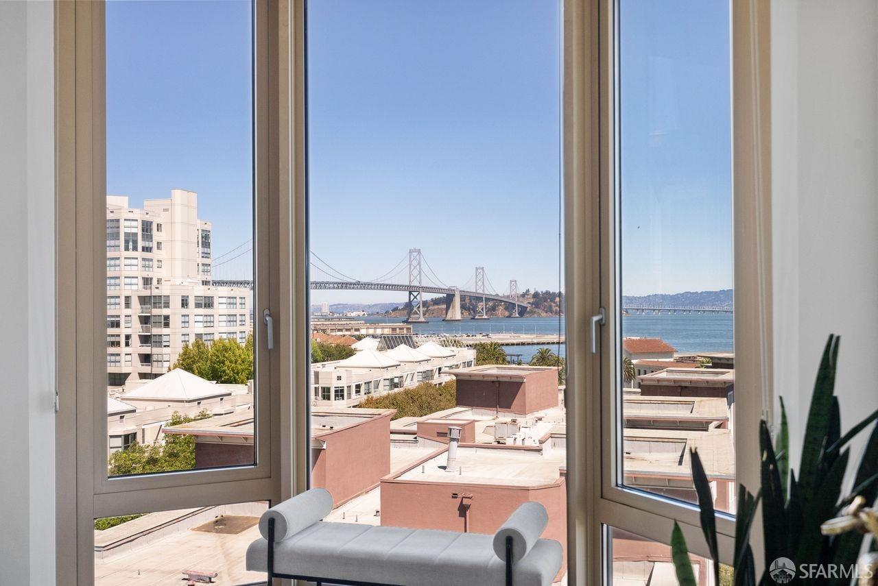 Detail Gallery Image 26 of 62 For 88 King St #724,  San Francisco,  CA 94107 - 2 Beds | 2 Baths