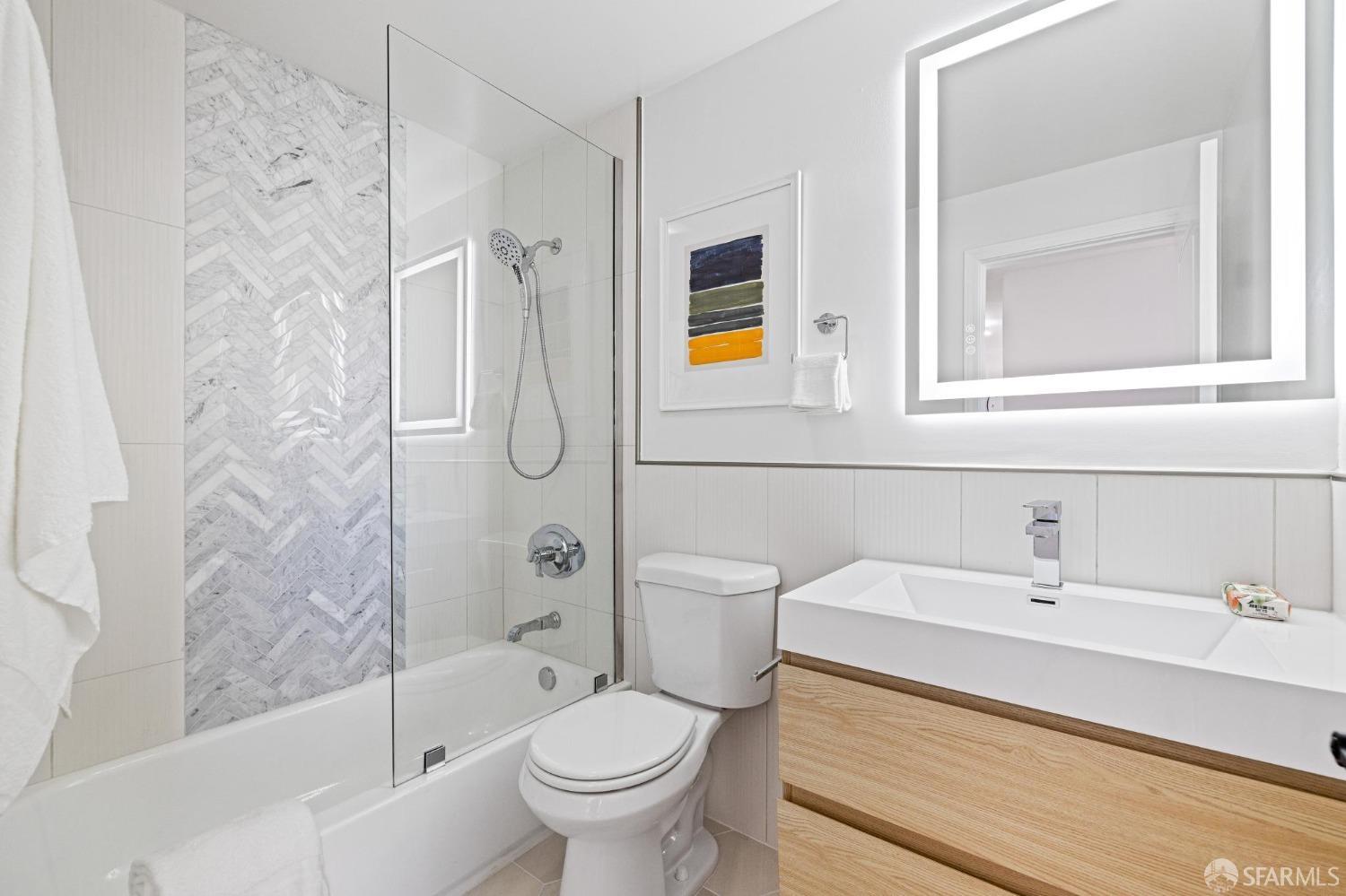 Detail Gallery Image 21 of 27 For 469 Clementina St #4,  San Francisco,  CA 94103 - 1 Beds | 1 Baths