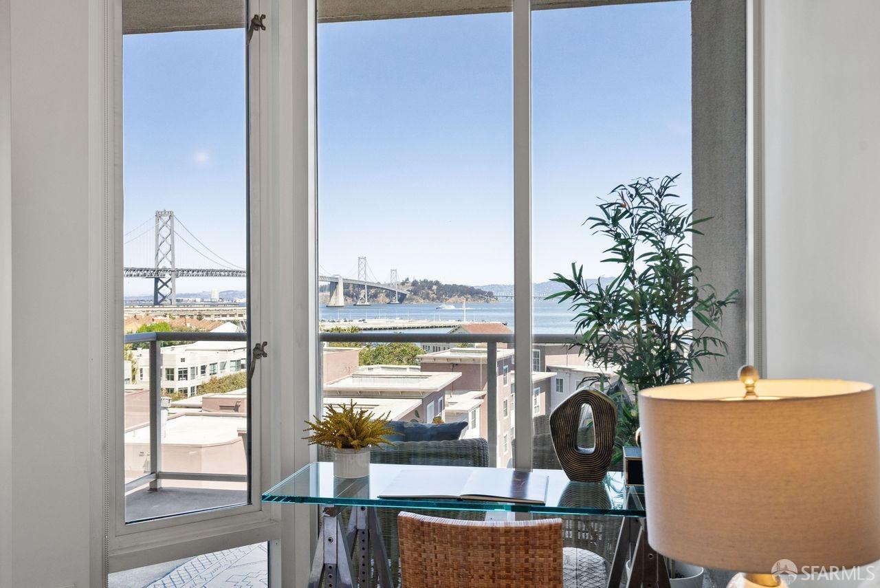 Detail Gallery Image 11 of 62 For 88 King St #724,  San Francisco,  CA 94107 - 2 Beds | 2 Baths