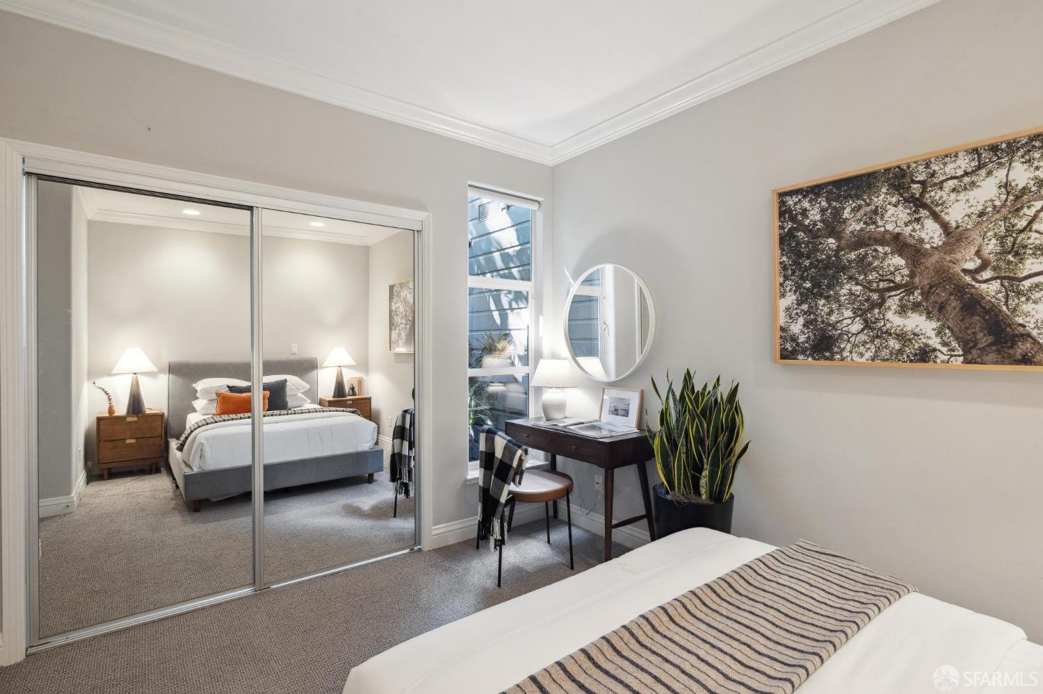 Detail Gallery Image 34 of 45 For 4150 17th St #24,  San Francisco,  CA 94114 - 2 Beds | 2 Baths