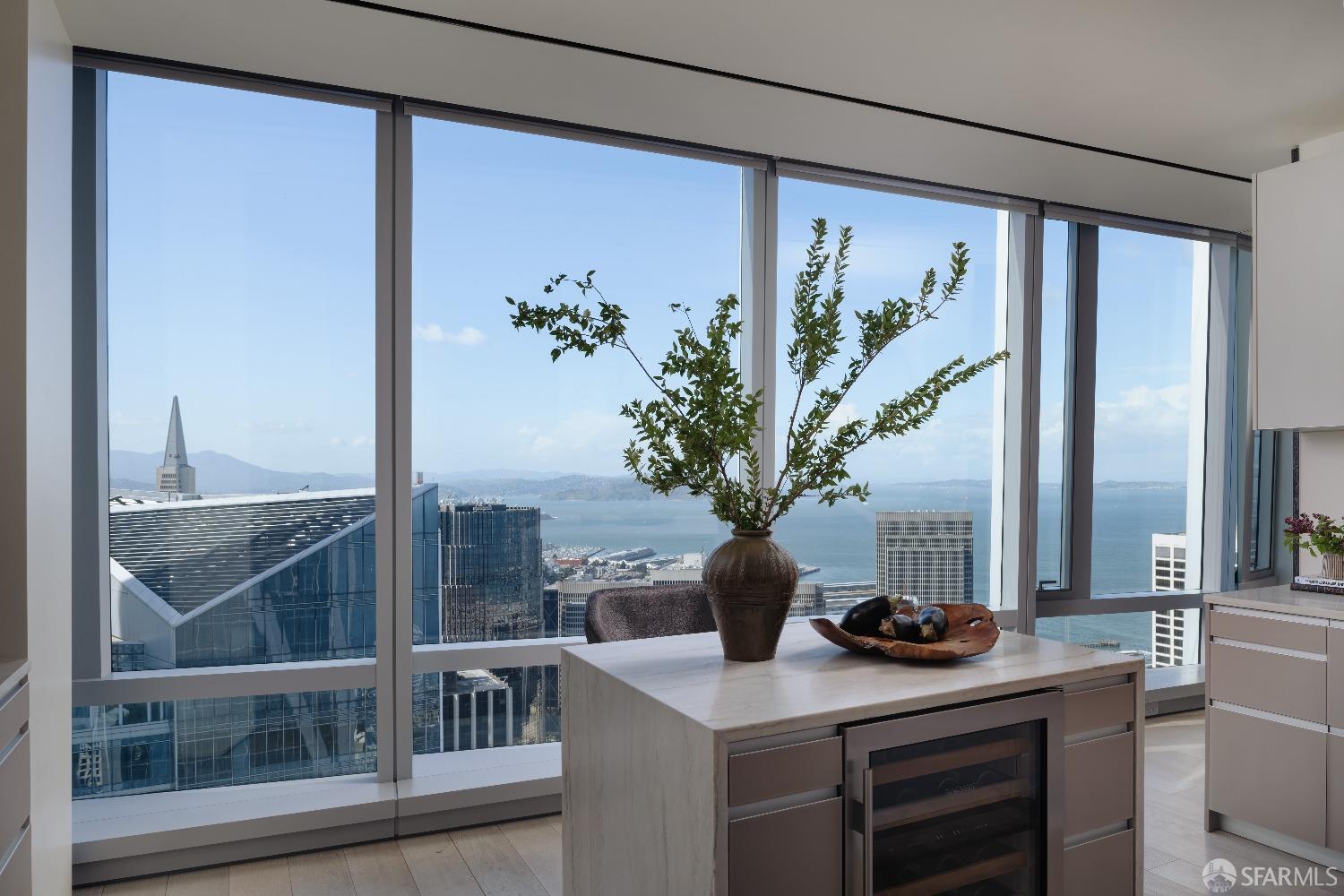 Detail Gallery Image 11 of 17 For 181 Fremont St 66a,  San Francisco,  CA 94105 - 2 Beds | 2/1 Baths