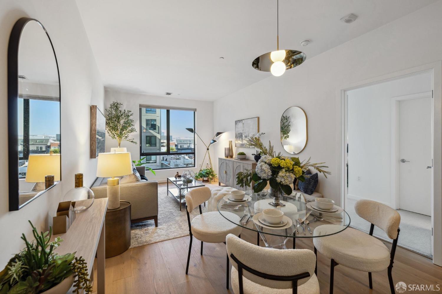 Detail Gallery Image 8 of 39 For 815 Tennessee St #314,  San Francisco,  CA 94107 - 2 Beds | 2 Baths