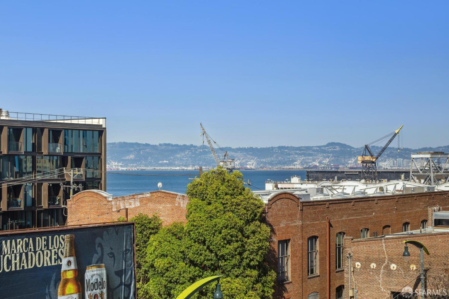 Detail Gallery Image 31 of 39 For 815 Tennessee St #314,  San Francisco,  CA 94107 - 2 Beds | 2 Baths