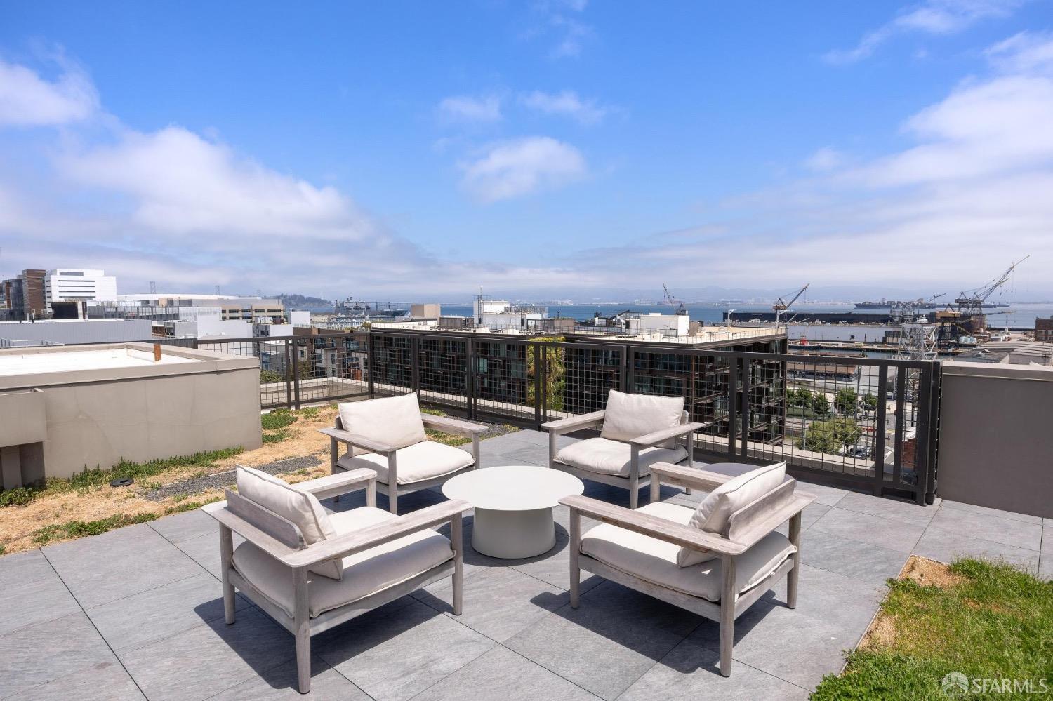 Detail Gallery Image 34 of 39 For 815 Tennessee St #314,  San Francisco,  CA 94107 - 2 Beds | 2 Baths