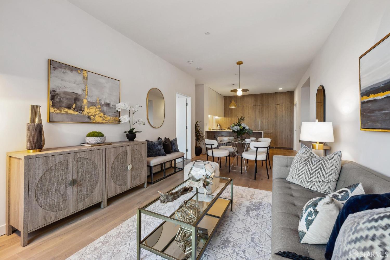 Detail Gallery Image 9 of 39 For 815 Tennessee St #314,  San Francisco,  CA 94107 - 2 Beds | 2 Baths