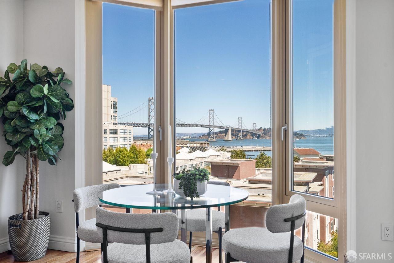 Detail Gallery Image 1 of 62 For 88 King St #724,  San Francisco,  CA 94107 - 2 Beds | 2 Baths