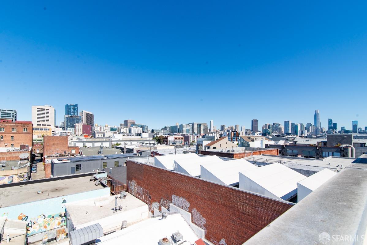 Detail Gallery Image 35 of 39 For 1488 Harrison St #303,  San Francisco,  CA 94103 - 2 Beds | 2 Baths