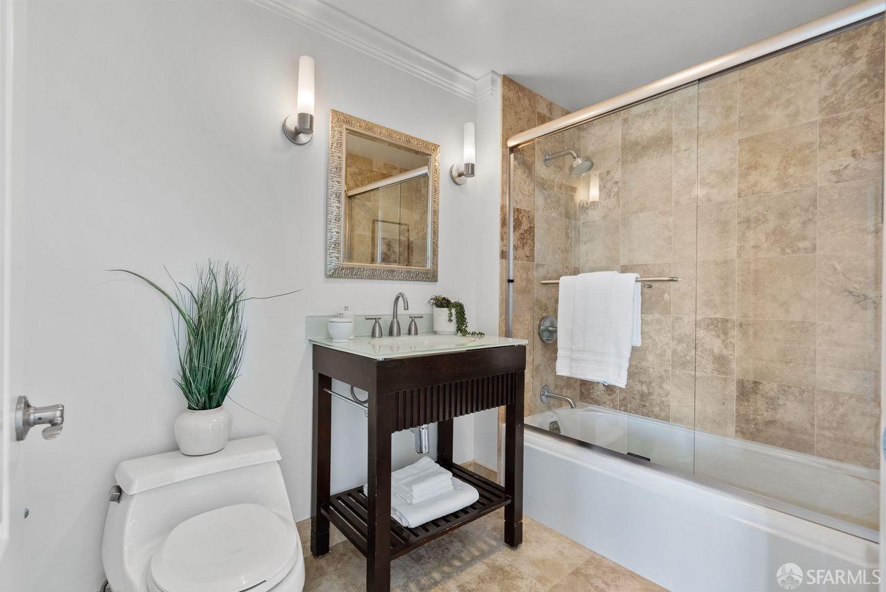 Detail Gallery Image 23 of 62 For 88 King St #724,  San Francisco,  CA 94107 - 2 Beds | 2 Baths