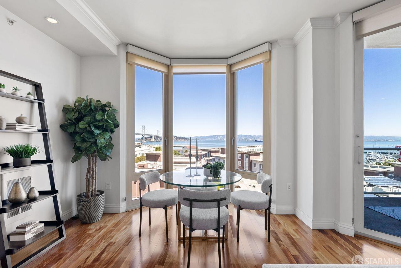 Detail Gallery Image 12 of 62 For 88 King St #724,  San Francisco,  CA 94107 - 2 Beds | 2 Baths