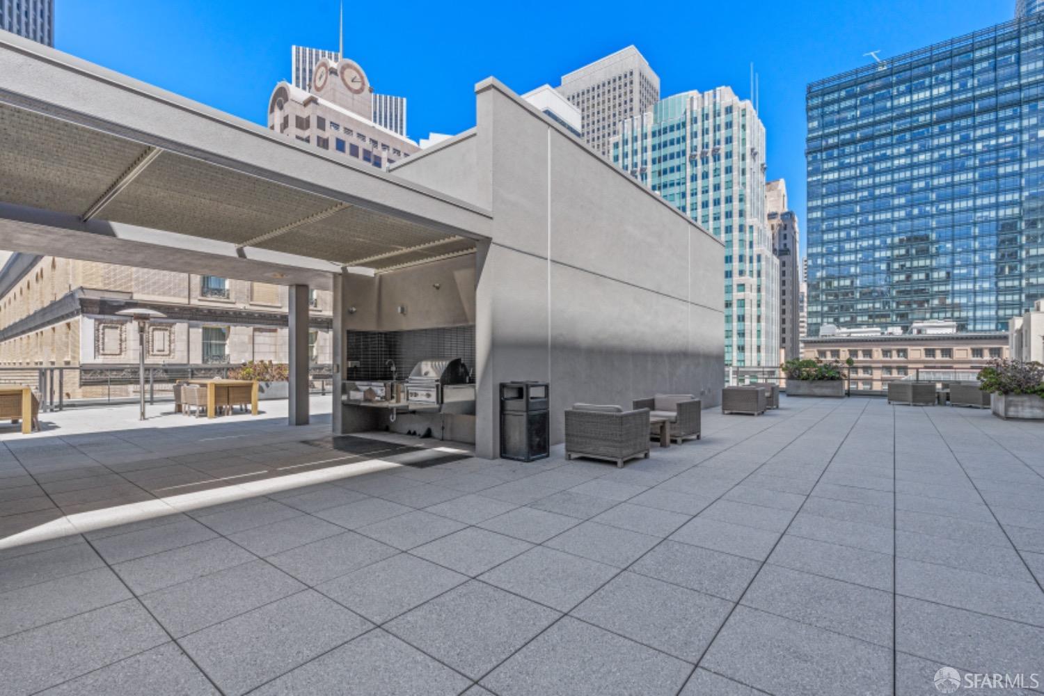 Detail Gallery Image 31 of 71 For 74 New Montgomery St #403,  San Francisco,  CA 94105 - 1 Beds | 1 Baths