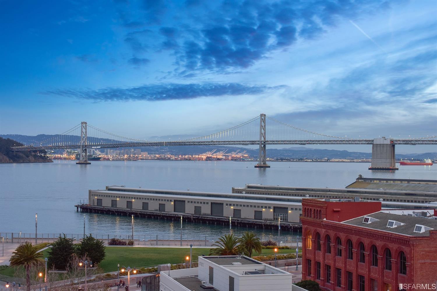 Detail Gallery Image 32 of 42 For 152 Lombard St #209,  San Francisco,  CA 94111 - 2 Beds | 2 Baths