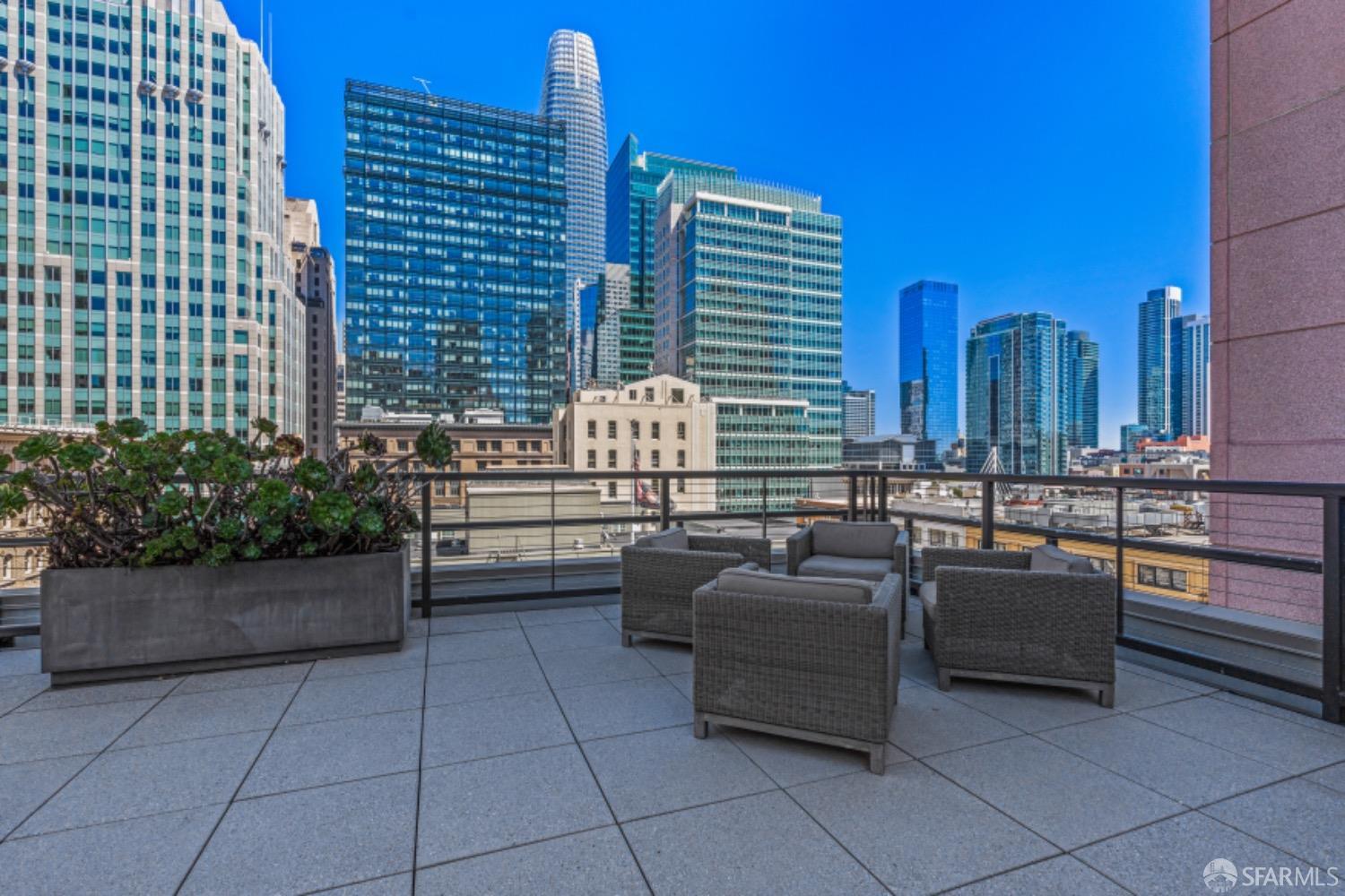 Detail Gallery Image 25 of 71 For 74 New Montgomery St #403,  San Francisco,  CA 94105 - 1 Beds | 1 Baths