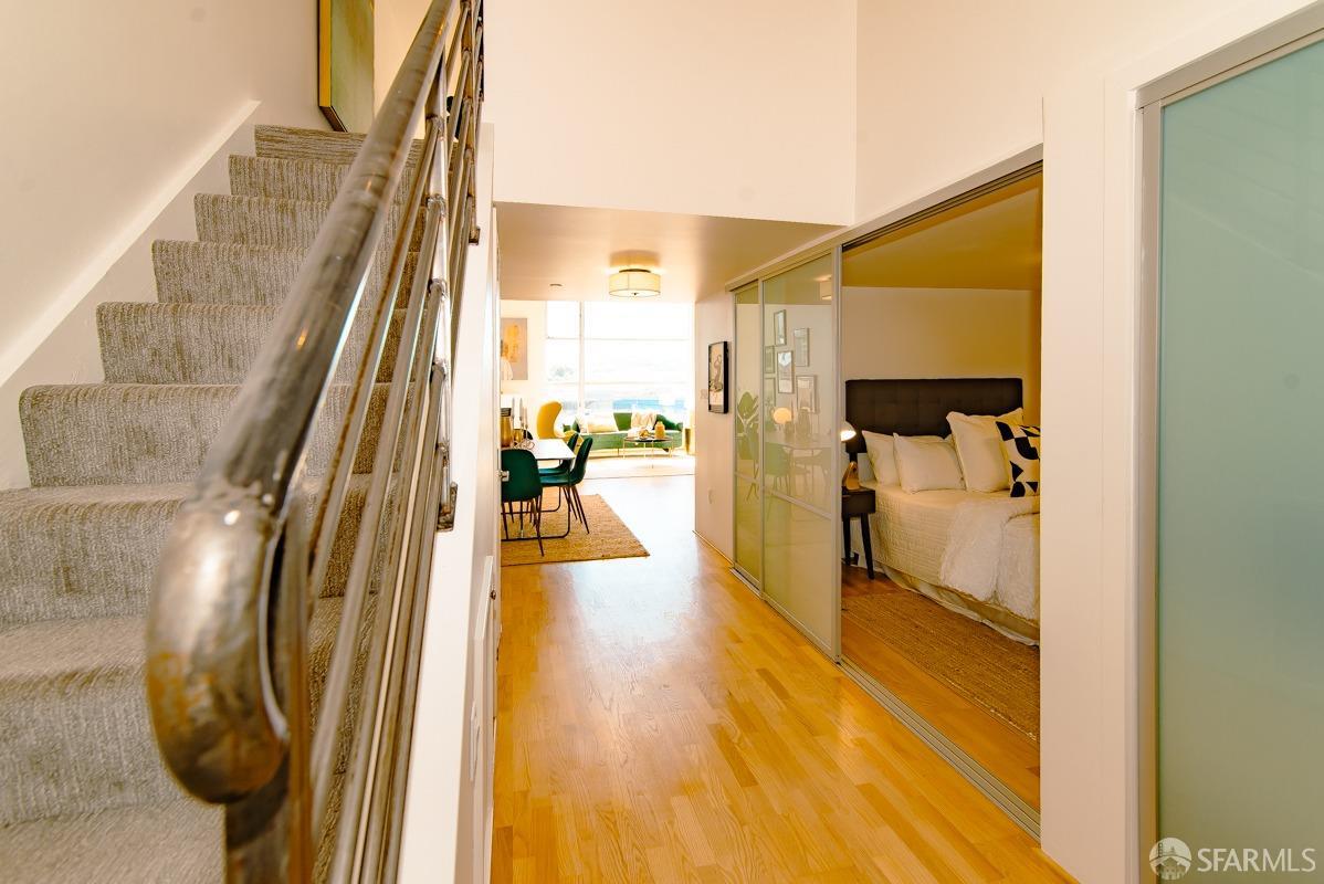 Detail Gallery Image 21 of 39 For 1488 Harrison St #303,  San Francisco,  CA 94103 - 2 Beds | 2 Baths