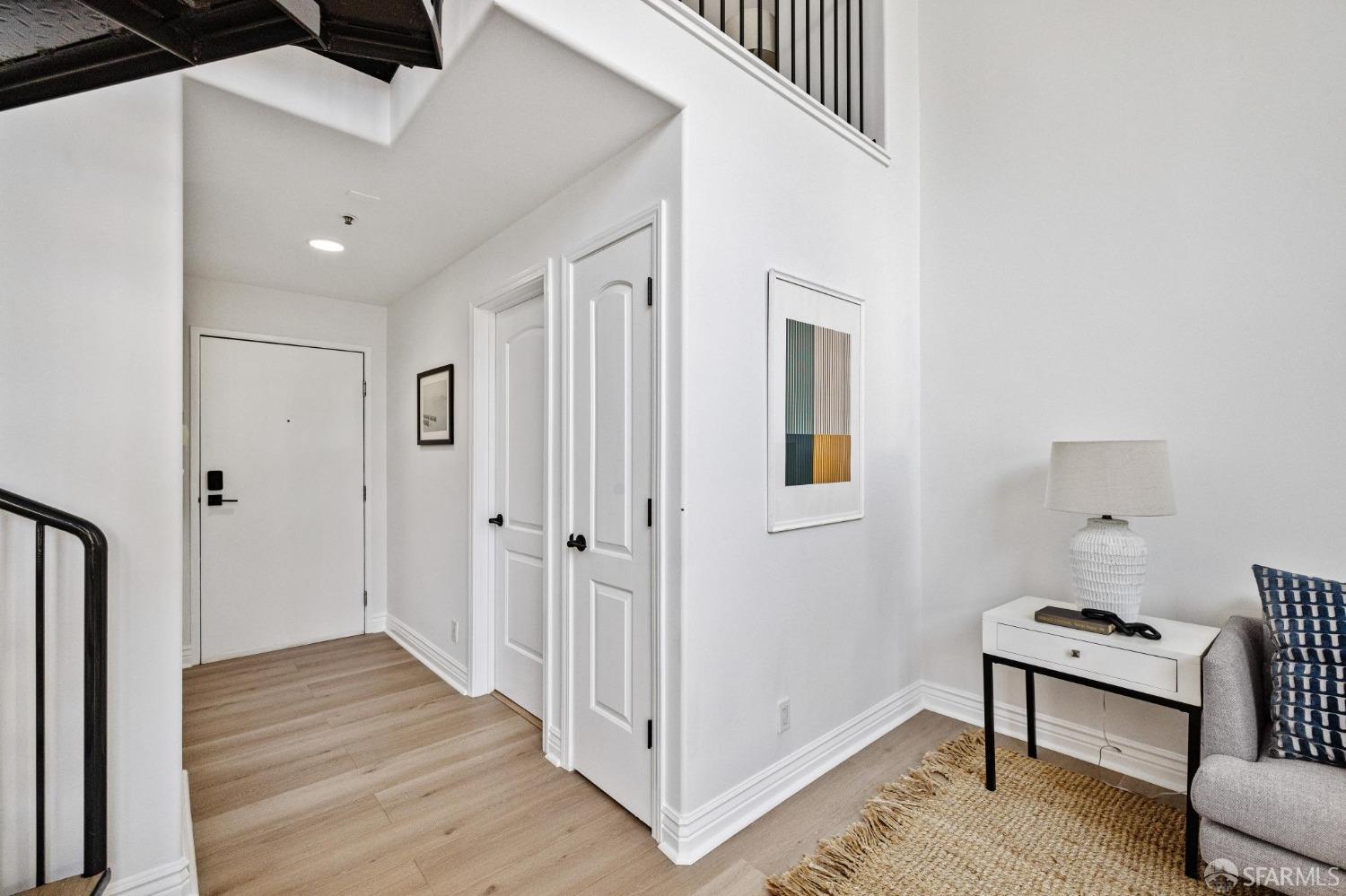 Detail Gallery Image 11 of 27 For 469 Clementina St #4,  San Francisco,  CA 94103 - 1 Beds | 1 Baths