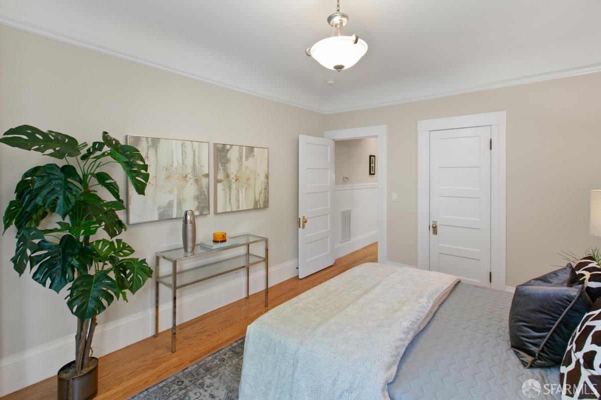 Detail Gallery Image 9 of 18 For 221 Noe St #8,  San Francisco,  CA 94114 - 1 Beds | 1 Baths