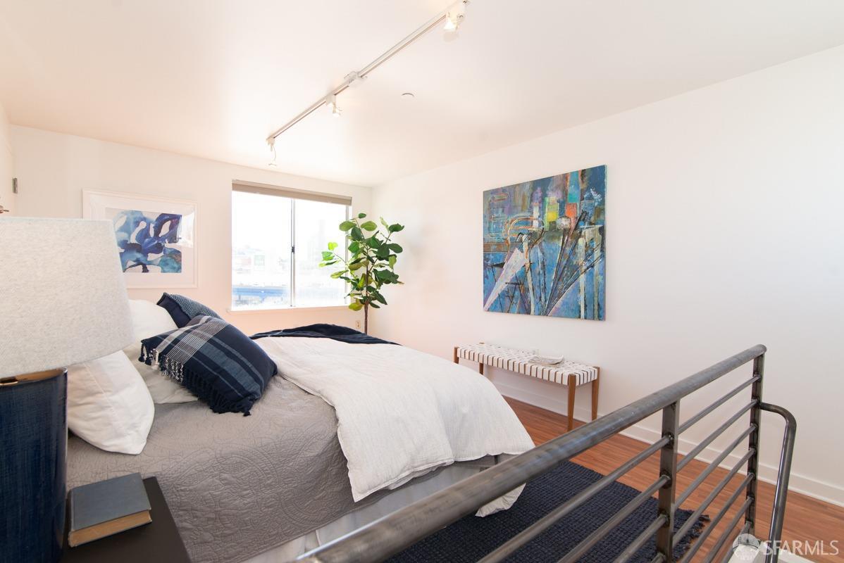 Detail Gallery Image 30 of 39 For 1488 Harrison St #303,  San Francisco,  CA 94103 - 2 Beds | 2 Baths