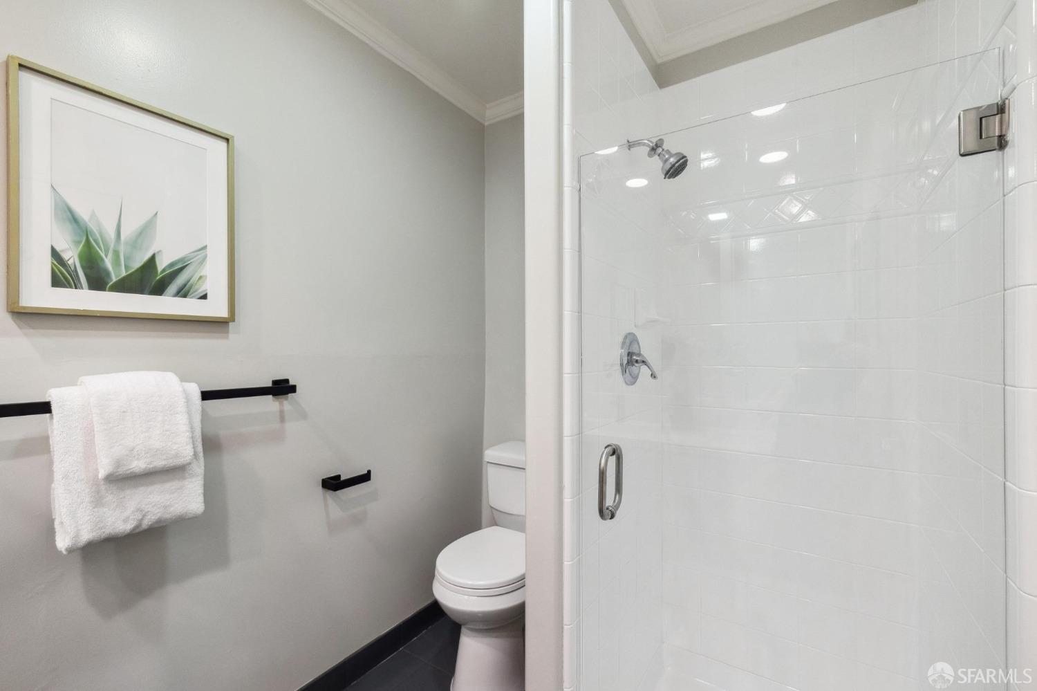 Detail Gallery Image 29 of 45 For 4150 17th St #24,  San Francisco,  CA 94114 - 2 Beds | 2 Baths