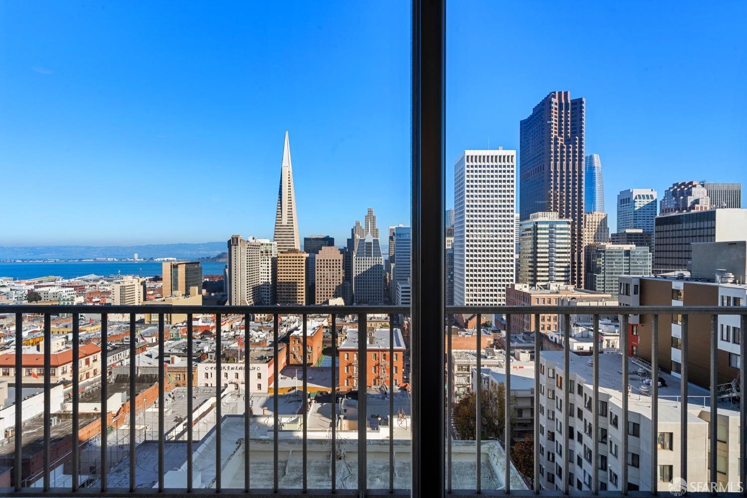 Detail Gallery Image 26 of 33 For 10 Miller Pl #1002,  San Francisco,  CA 94108 - 1 Beds | 1 Baths