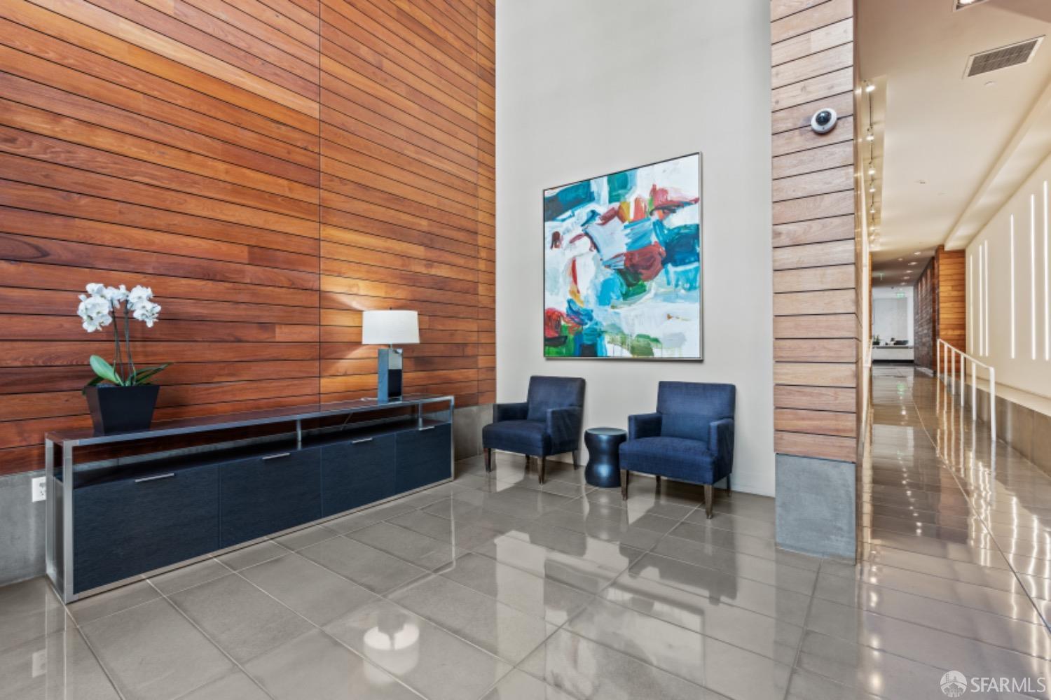 Detail Gallery Image 32 of 71 For 74 New Montgomery St #403,  San Francisco,  CA 94105 - 1 Beds | 1 Baths