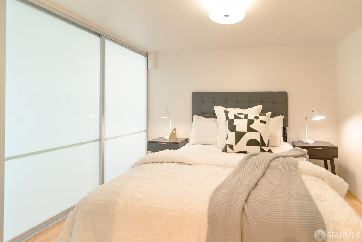 Detail Gallery Image 16 of 39 For 1488 Harrison St #303,  San Francisco,  CA 94103 - 2 Beds | 2 Baths