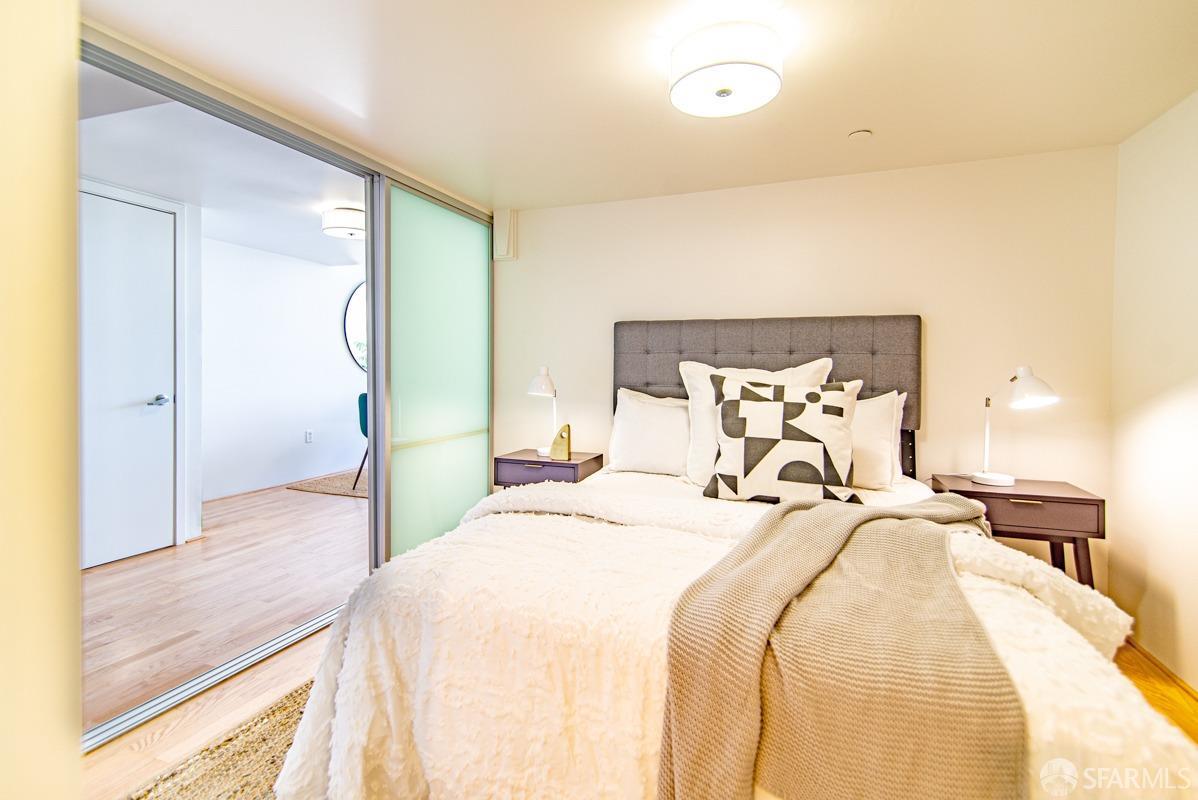 Detail Gallery Image 15 of 39 For 1488 Harrison St #303,  San Francisco,  CA 94103 - 2 Beds | 2 Baths