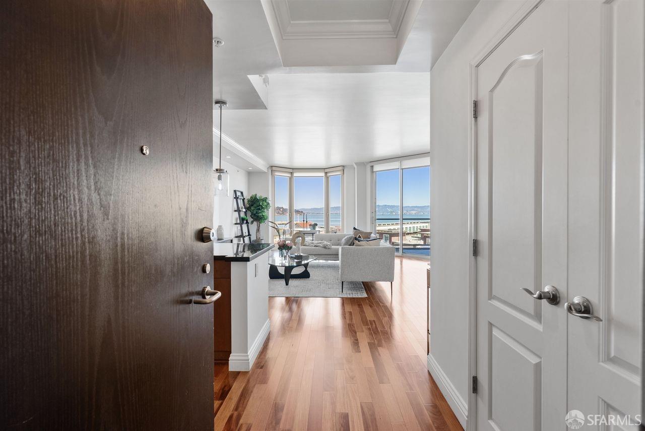 Detail Gallery Image 3 of 62 For 88 King St #724,  San Francisco,  CA 94107 - 2 Beds | 2 Baths