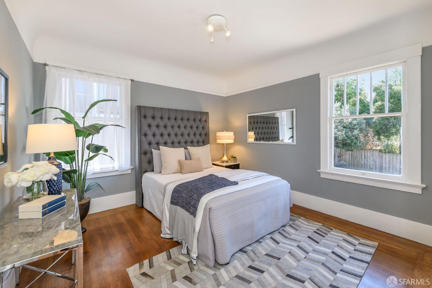 Detail Gallery Image 6 of 27 For 621 Victoria St, San Francisco,  CA 94127 - 3 Beds | 1 Baths