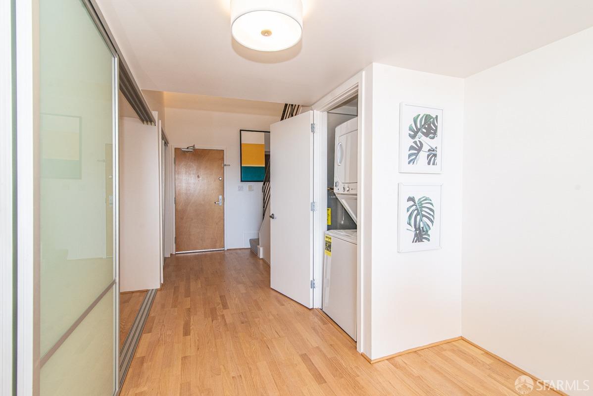 Detail Gallery Image 20 of 39 For 1488 Harrison St #303,  San Francisco,  CA 94103 - 2 Beds | 2 Baths