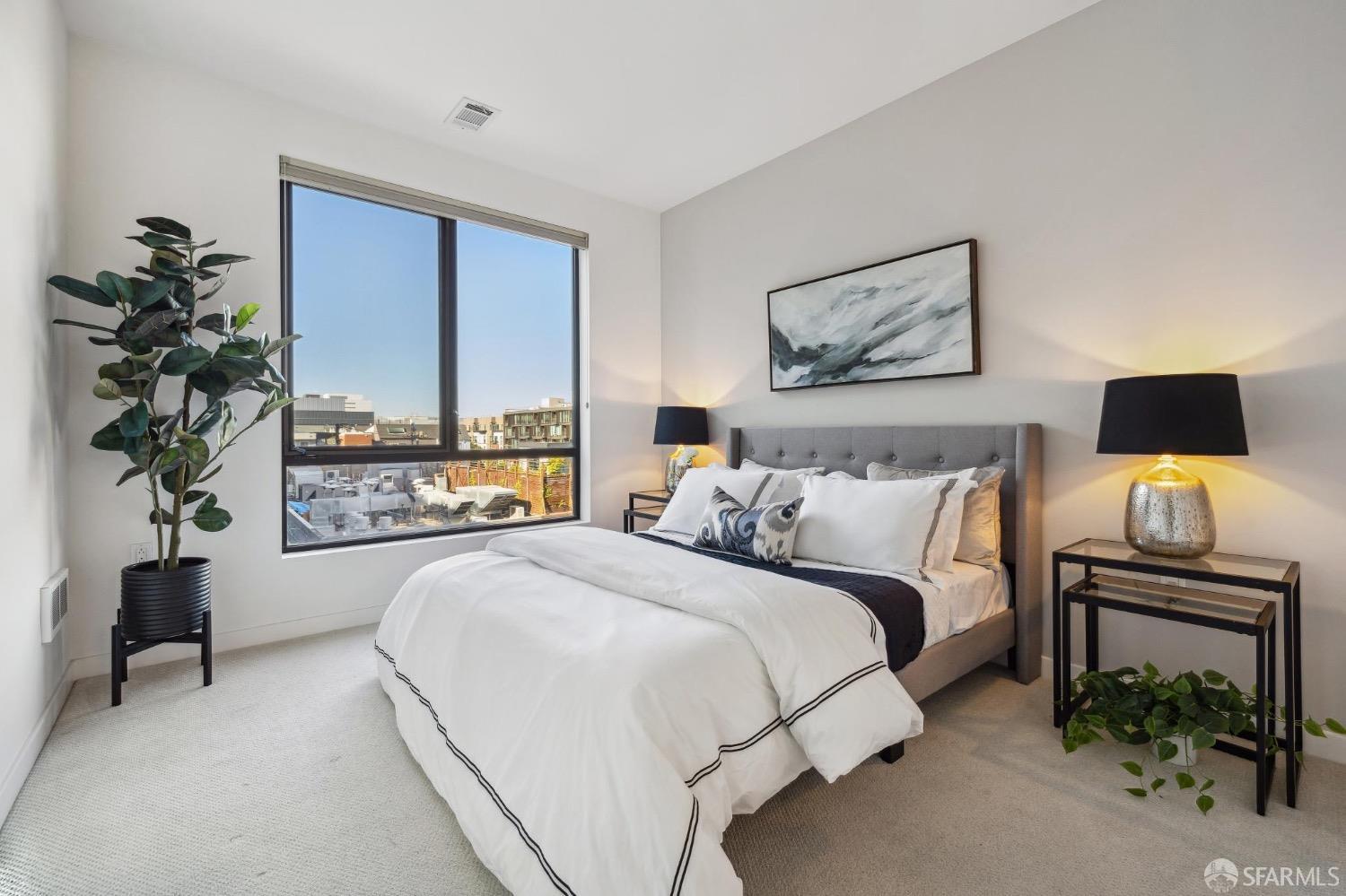 Detail Gallery Image 18 of 39 For 815 Tennessee St #314,  San Francisco,  CA 94107 - 2 Beds | 2 Baths