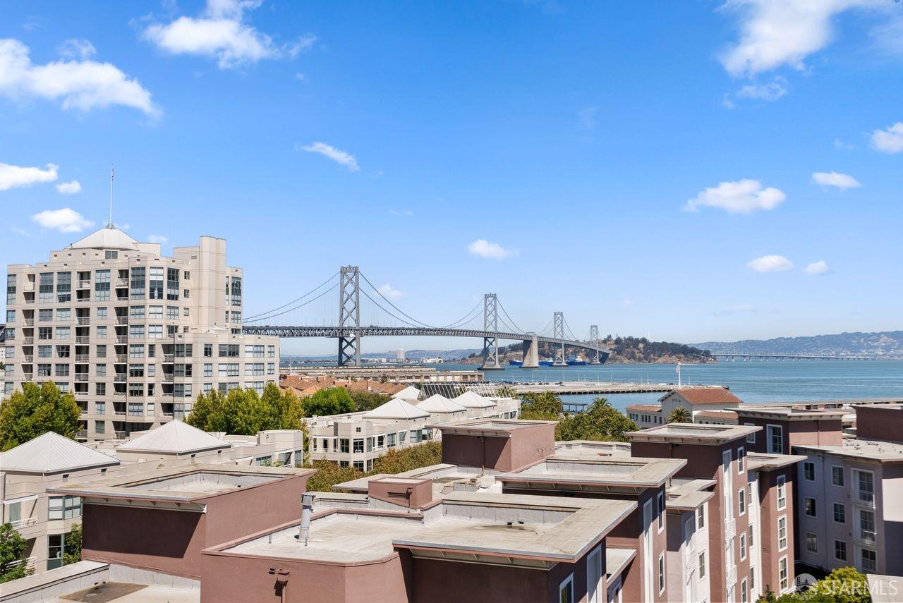 Detail Gallery Image 20 of 62 For 88 King St #724,  San Francisco,  CA 94107 - 2 Beds | 2 Baths