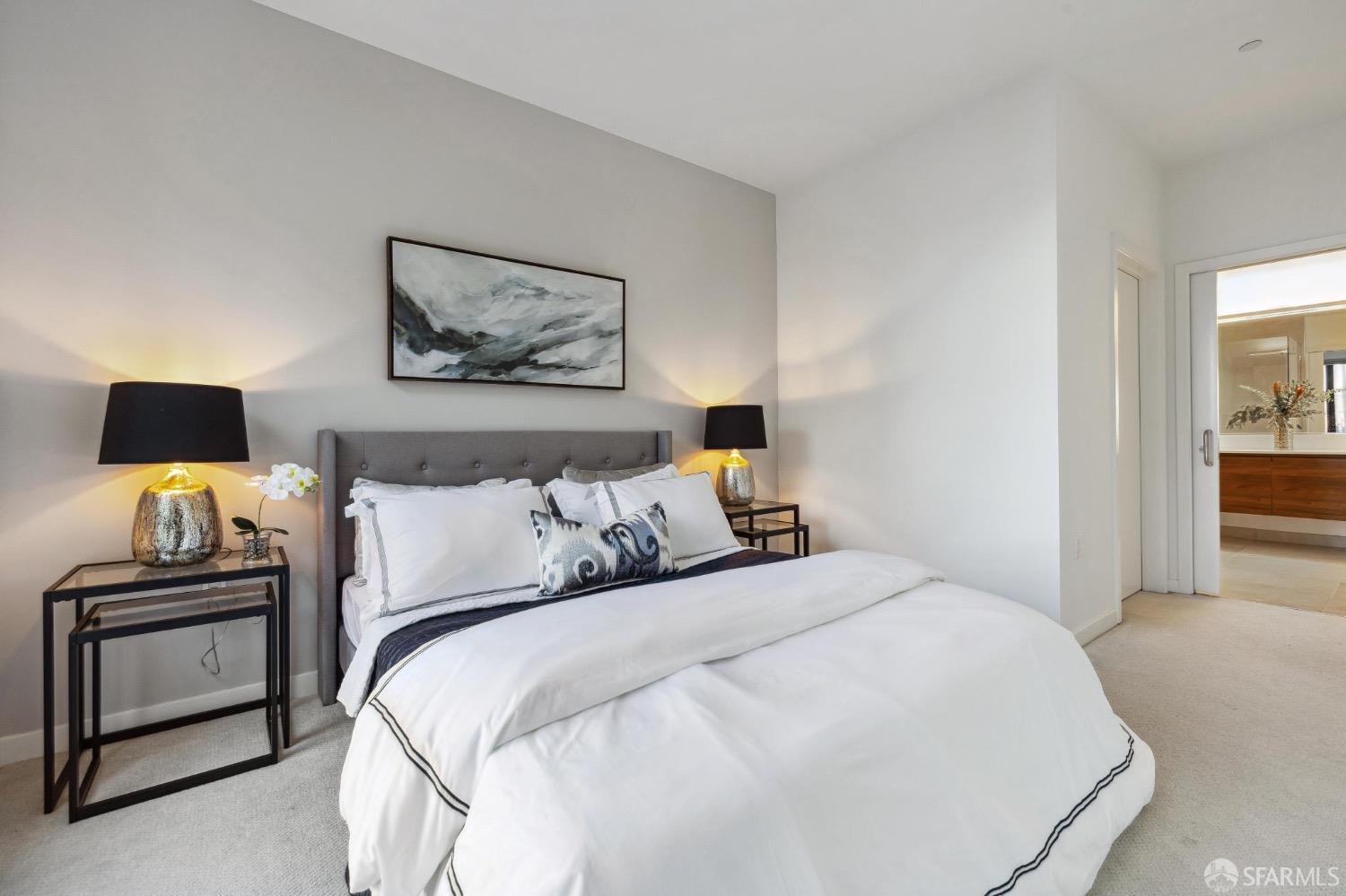 Detail Gallery Image 19 of 39 For 815 Tennessee St #314,  San Francisco,  CA 94107 - 2 Beds | 2 Baths