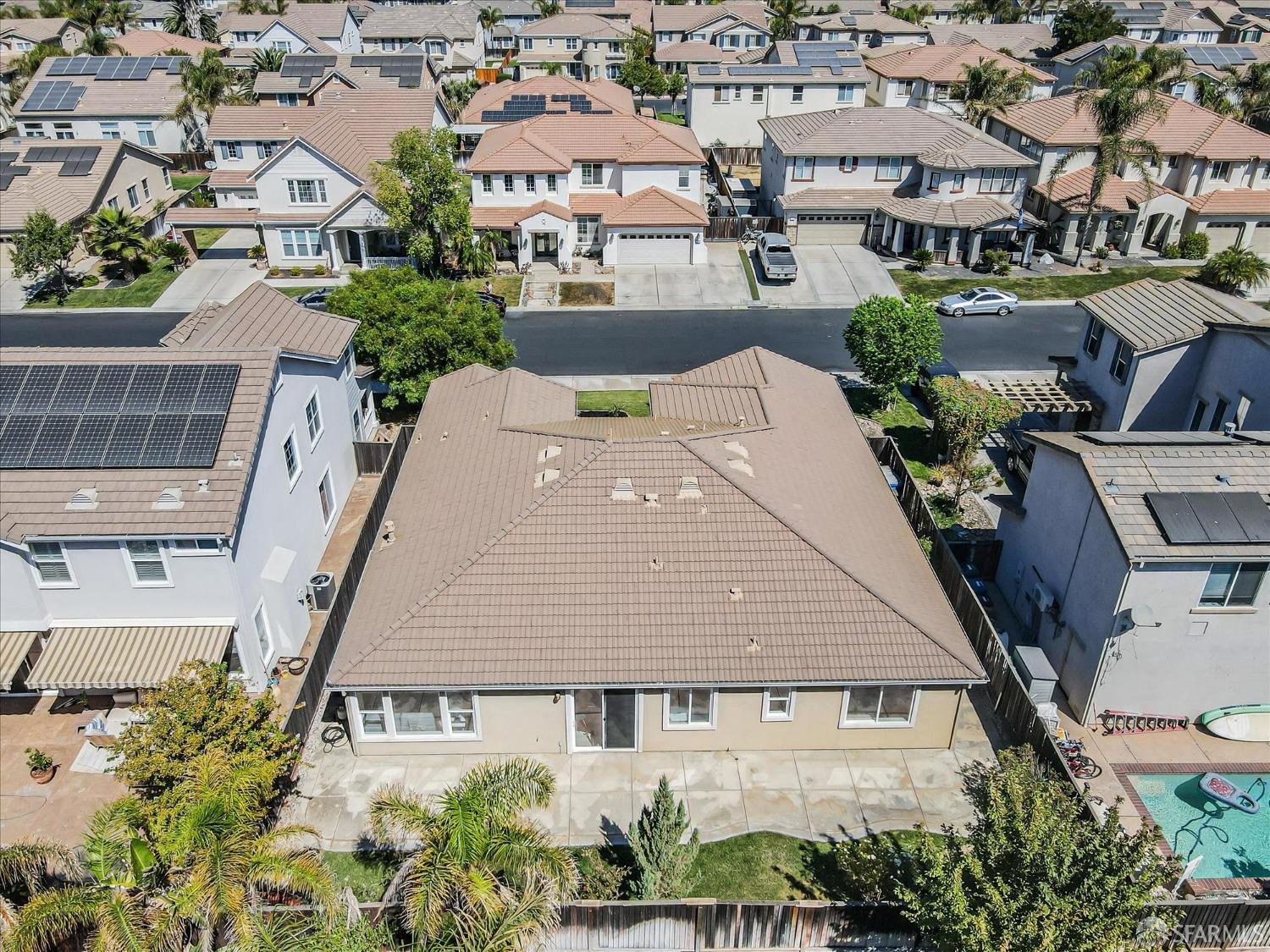 Detail Gallery Image 45 of 49 For 6430 Green Castle Cir, Discovery Bay,  CA 94505 - 4 Beds | 3 Baths