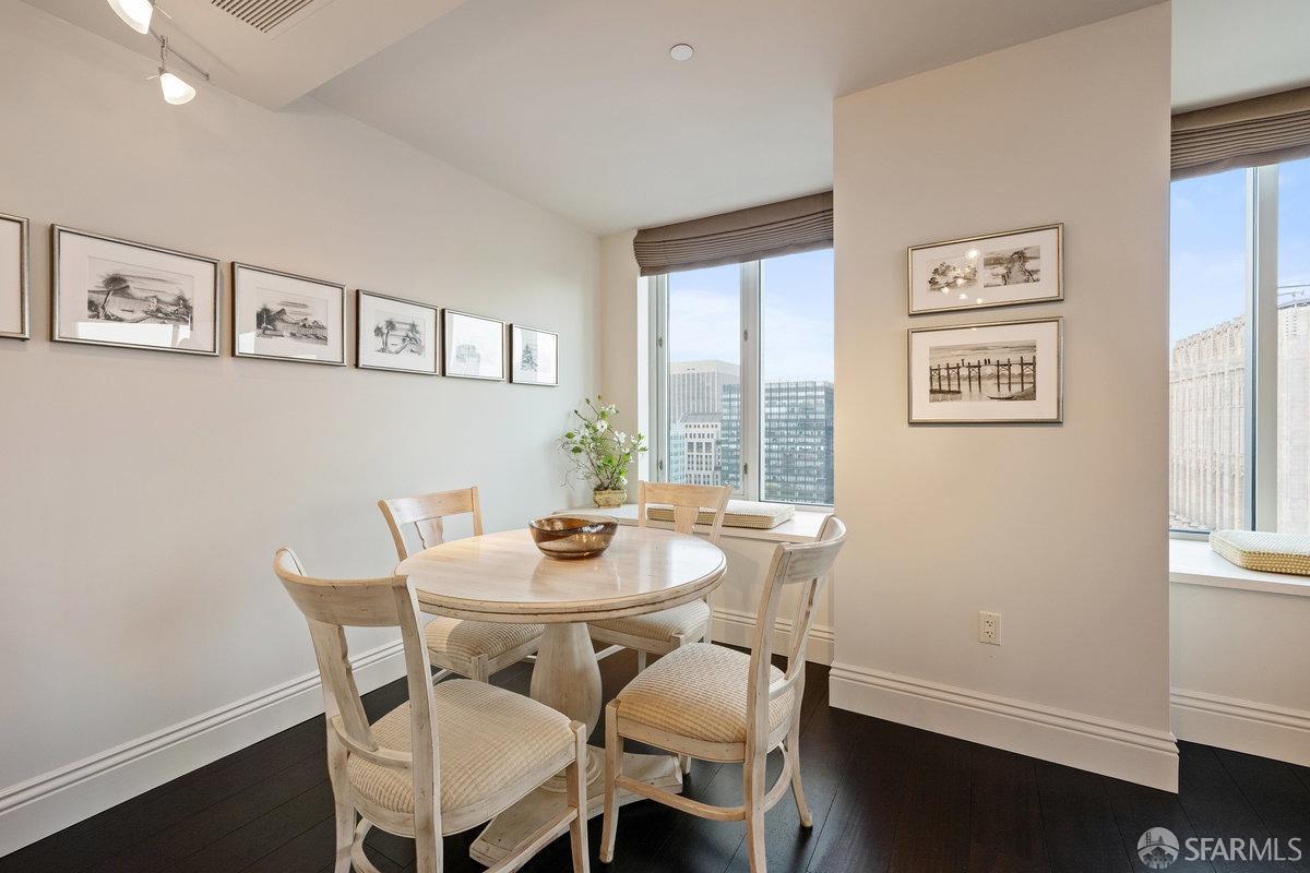 Detail Gallery Image 7 of 36 For 188 Minna St 32e,  San Francisco,  CA 94105 - 3 Beds | 3/1 Baths