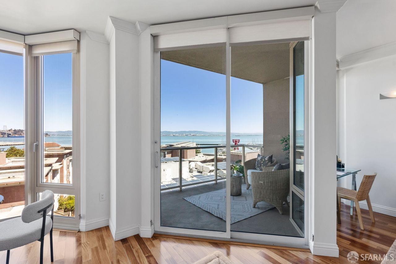 Detail Gallery Image 18 of 62 For 88 King St #724,  San Francisco,  CA 94107 - 2 Beds | 2 Baths