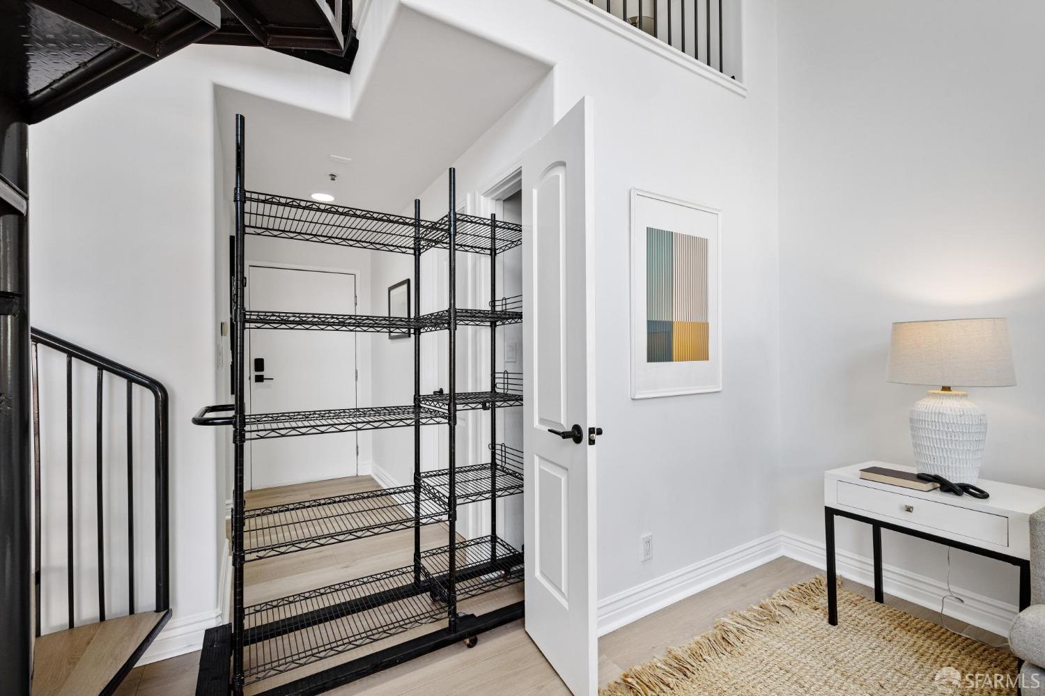 Detail Gallery Image 12 of 27 For 469 Clementina St #4,  San Francisco,  CA 94103 - 1 Beds | 1 Baths