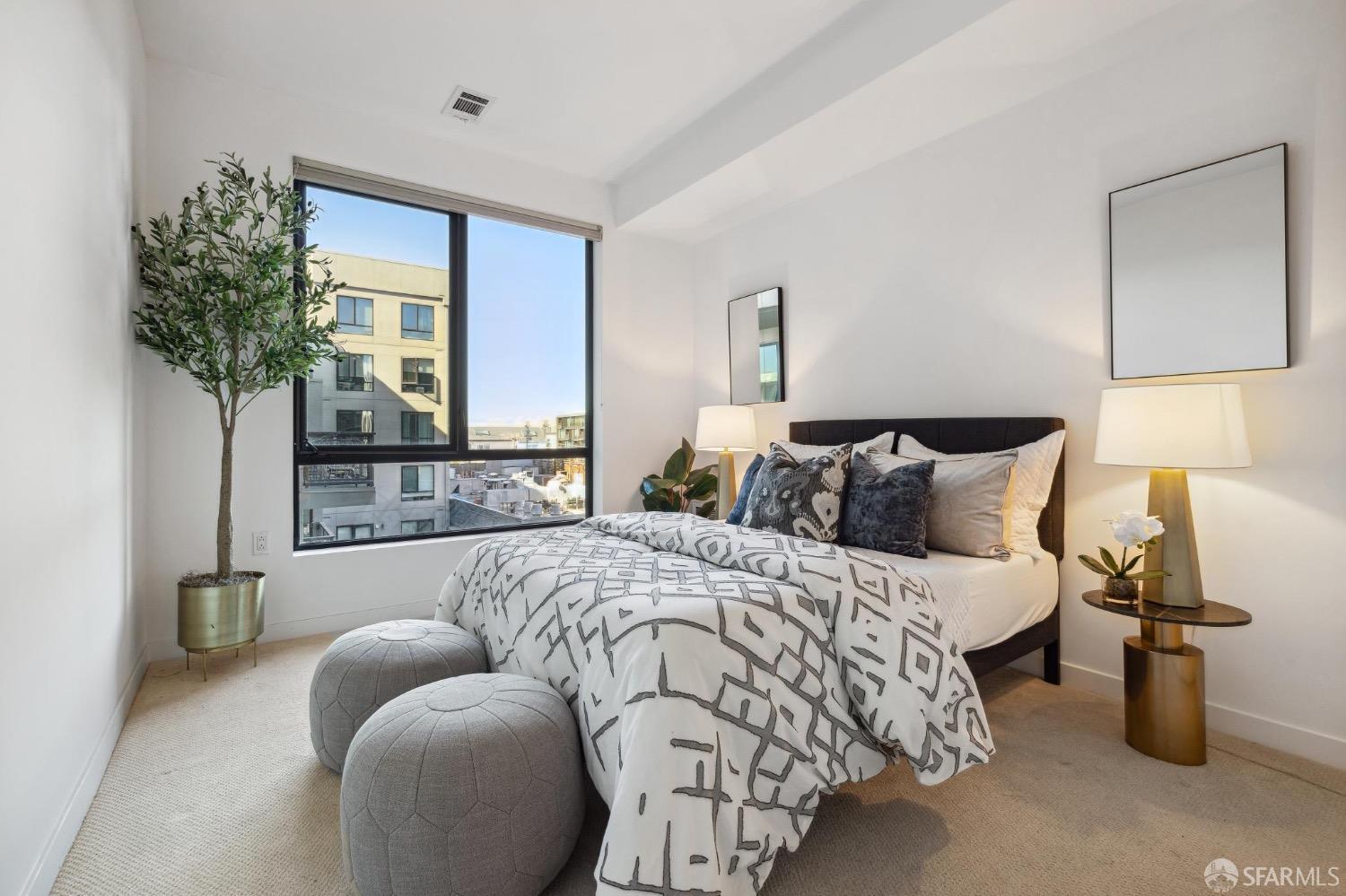 Detail Gallery Image 24 of 39 For 815 Tennessee St #314,  San Francisco,  CA 94107 - 2 Beds | 2 Baths