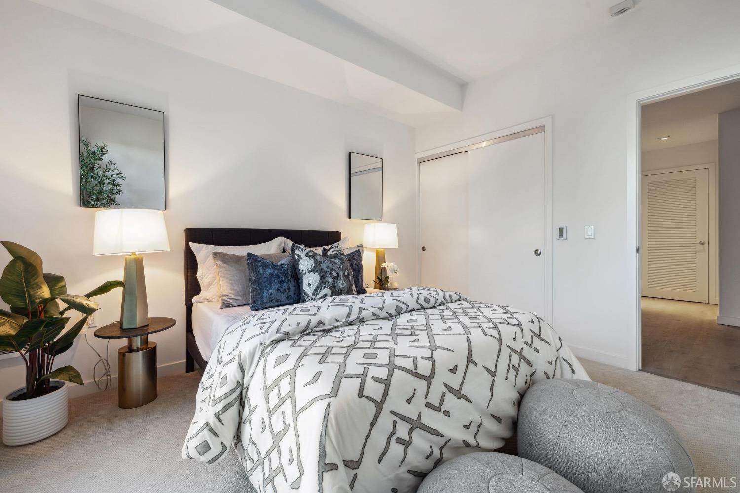 Detail Gallery Image 25 of 39 For 815 Tennessee St #314,  San Francisco,  CA 94107 - 2 Beds | 2 Baths