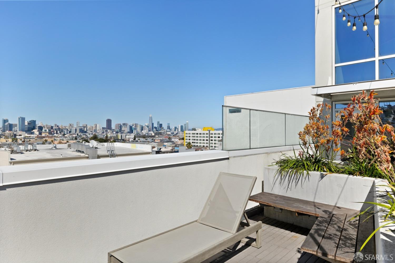 Detail Gallery Image 25 of 30 For 45 Bartlett St #318,  San Francisco,  CA 94110 - 1 Beds | 1 Baths