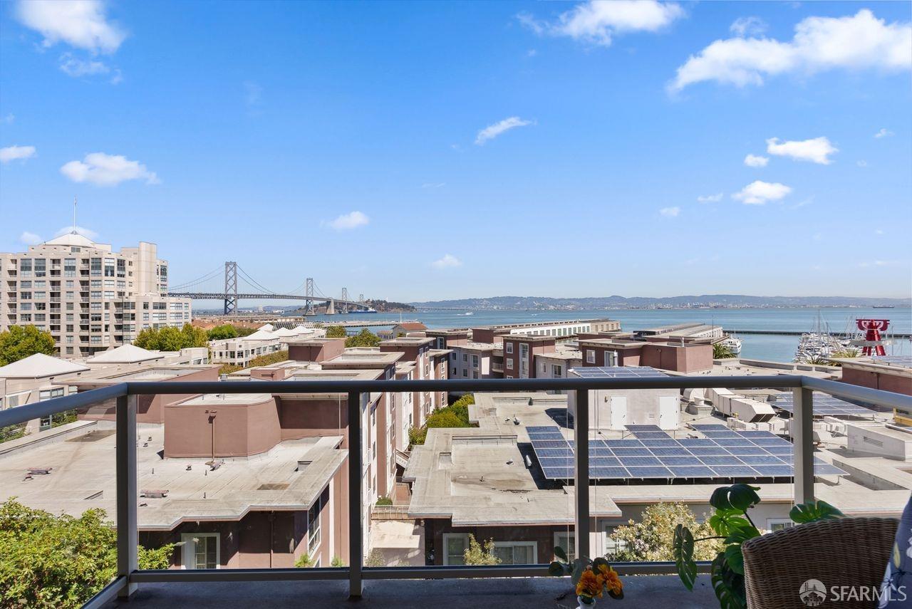 Detail Gallery Image 19 of 62 For 88 King St #724,  San Francisco,  CA 94107 - 2 Beds | 2 Baths