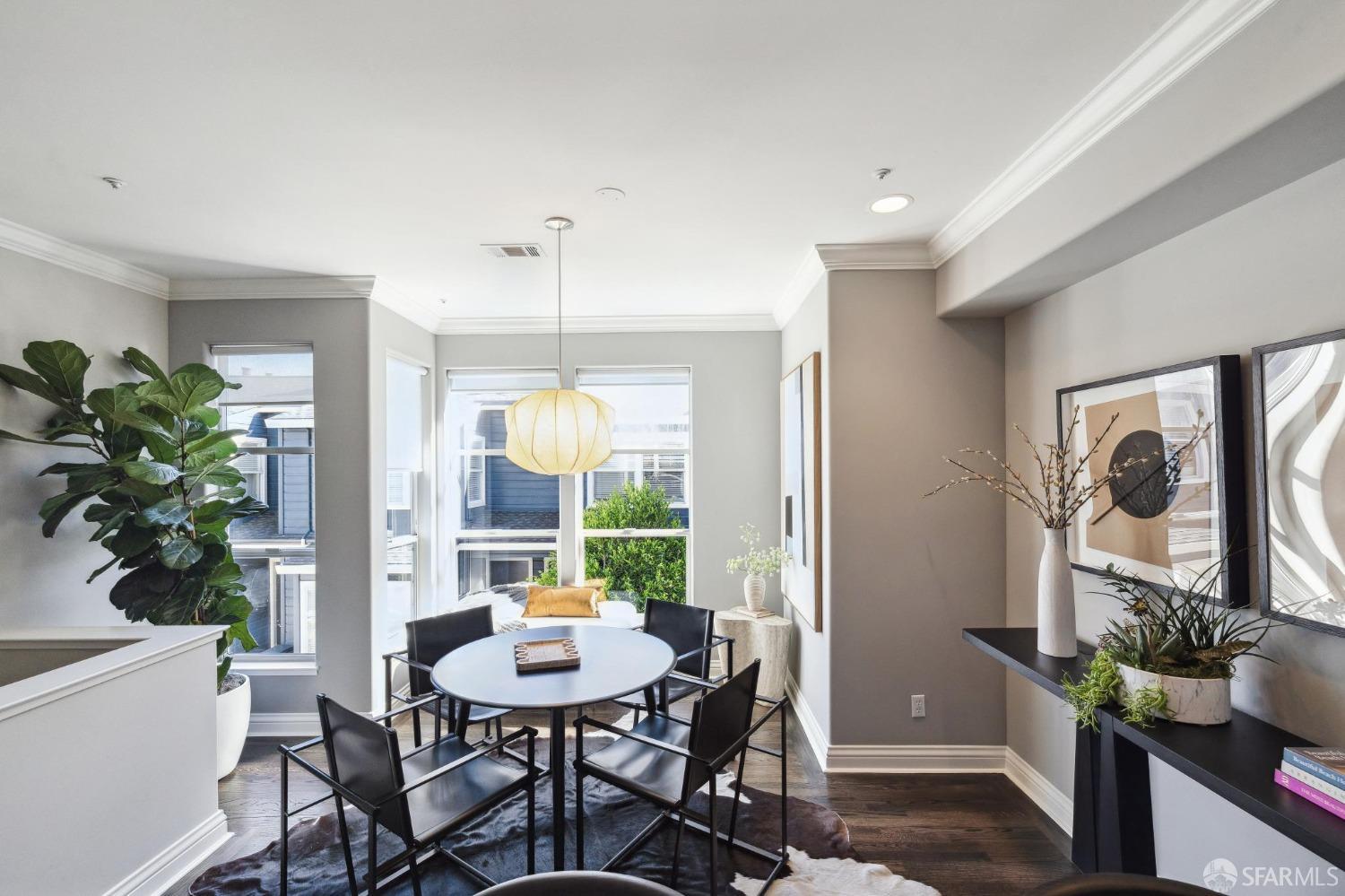 Detail Gallery Image 22 of 45 For 4150 17th St #24,  San Francisco,  CA 94114 - 2 Beds | 2 Baths