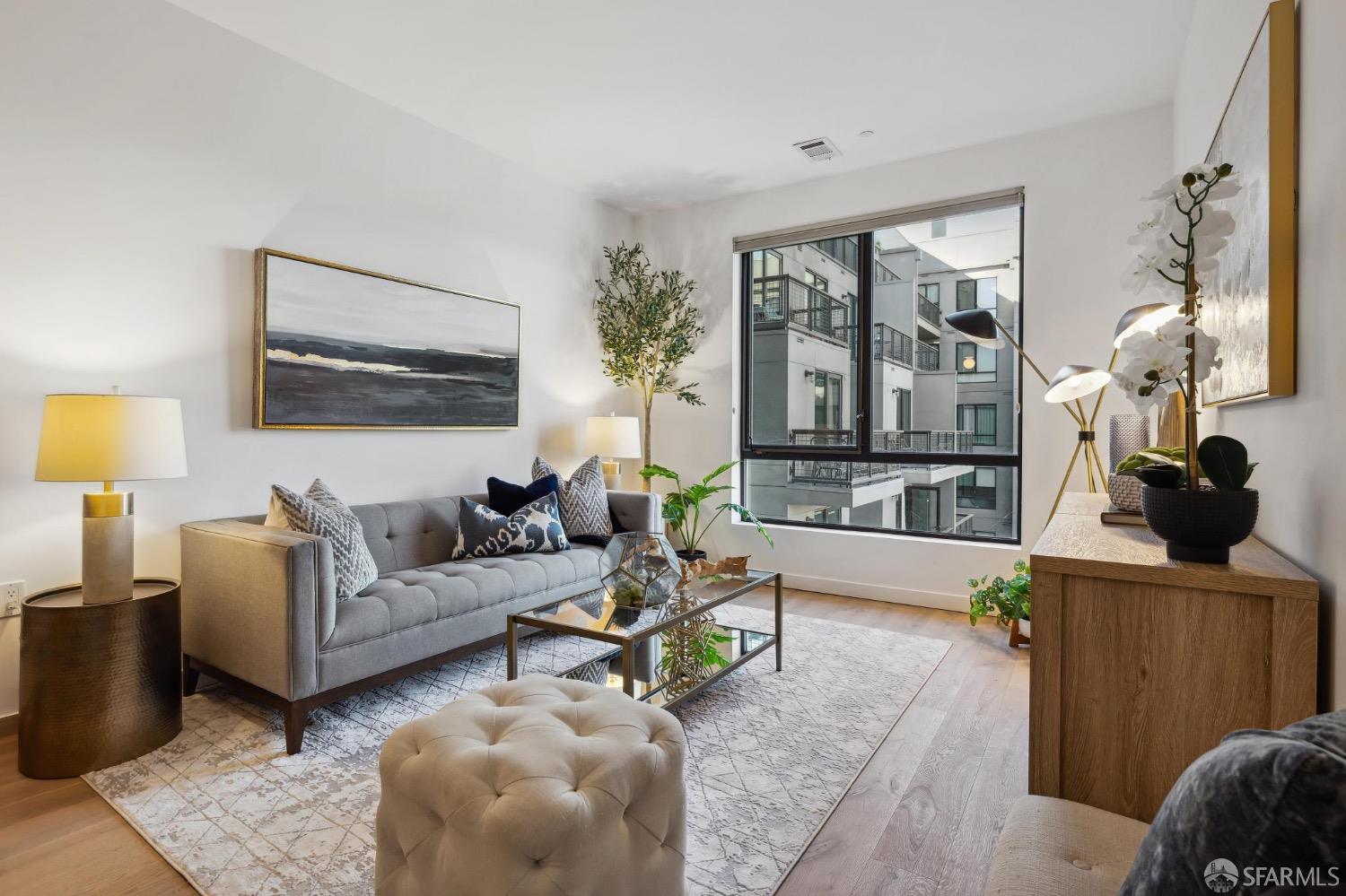 Detail Gallery Image 2 of 39 For 815 Tennessee St #314,  San Francisco,  CA 94107 - 2 Beds | 2 Baths