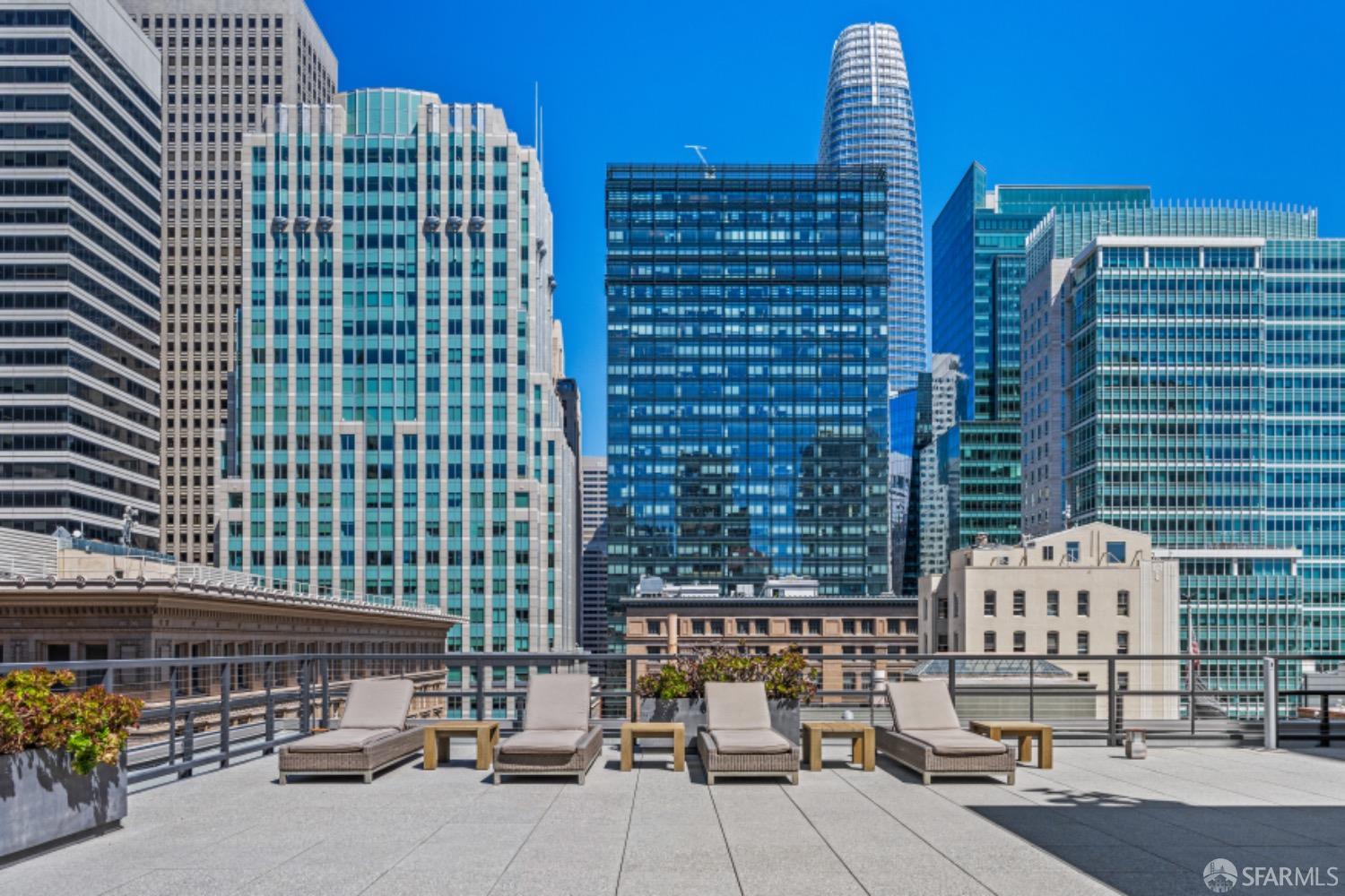 Detail Gallery Image 22 of 71 For 74 New Montgomery St #403,  San Francisco,  CA 94105 - 1 Beds | 1 Baths