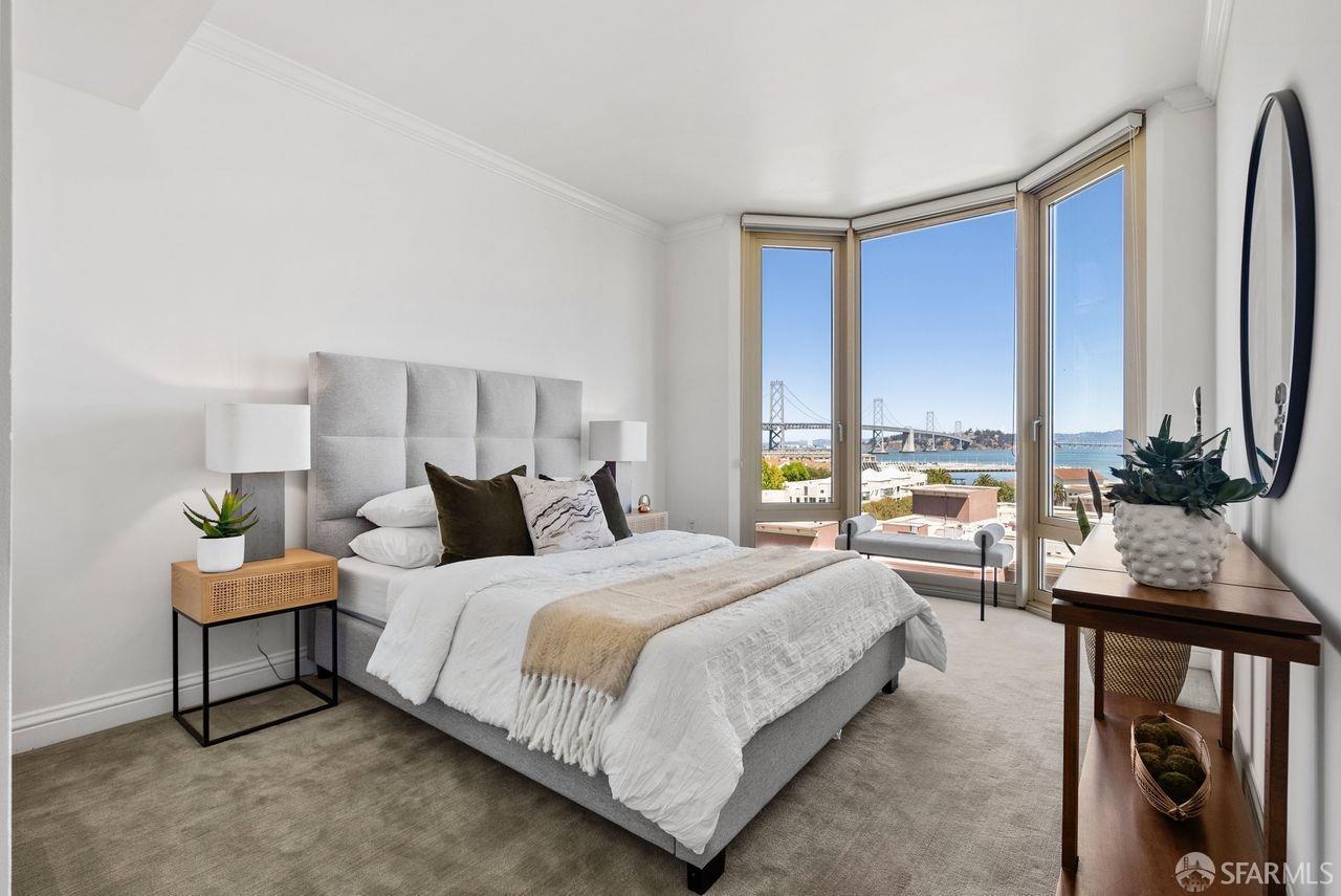 Detail Gallery Image 25 of 62 For 88 King St #724,  San Francisco,  CA 94107 - 2 Beds | 2 Baths