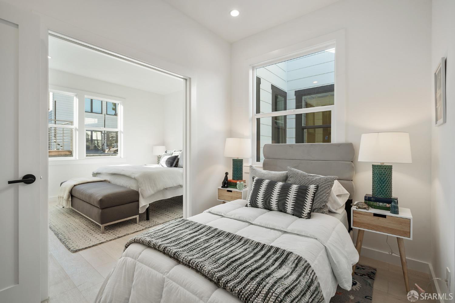 Detail Gallery Image 21 of 30 For 1378 Natoma St, San Francisco,  CA 94103 - 3 Beds | 2 Baths