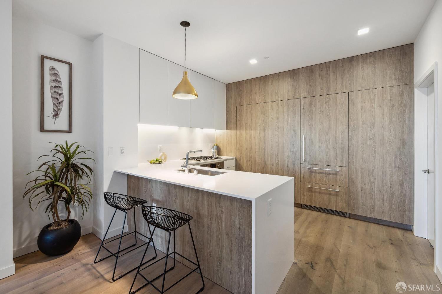 Detail Gallery Image 11 of 39 For 815 Tennessee St #314,  San Francisco,  CA 94107 - 2 Beds | 2 Baths