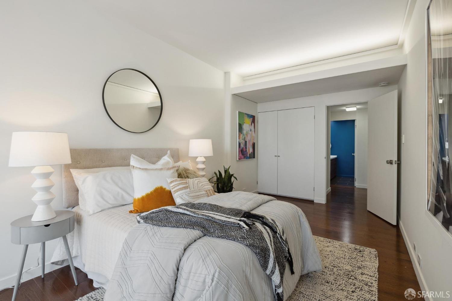 Detail Gallery Image 30 of 40 For 1333 Jones St #501,  San Francisco,  CA 94109 - 2 Beds | 2 Baths