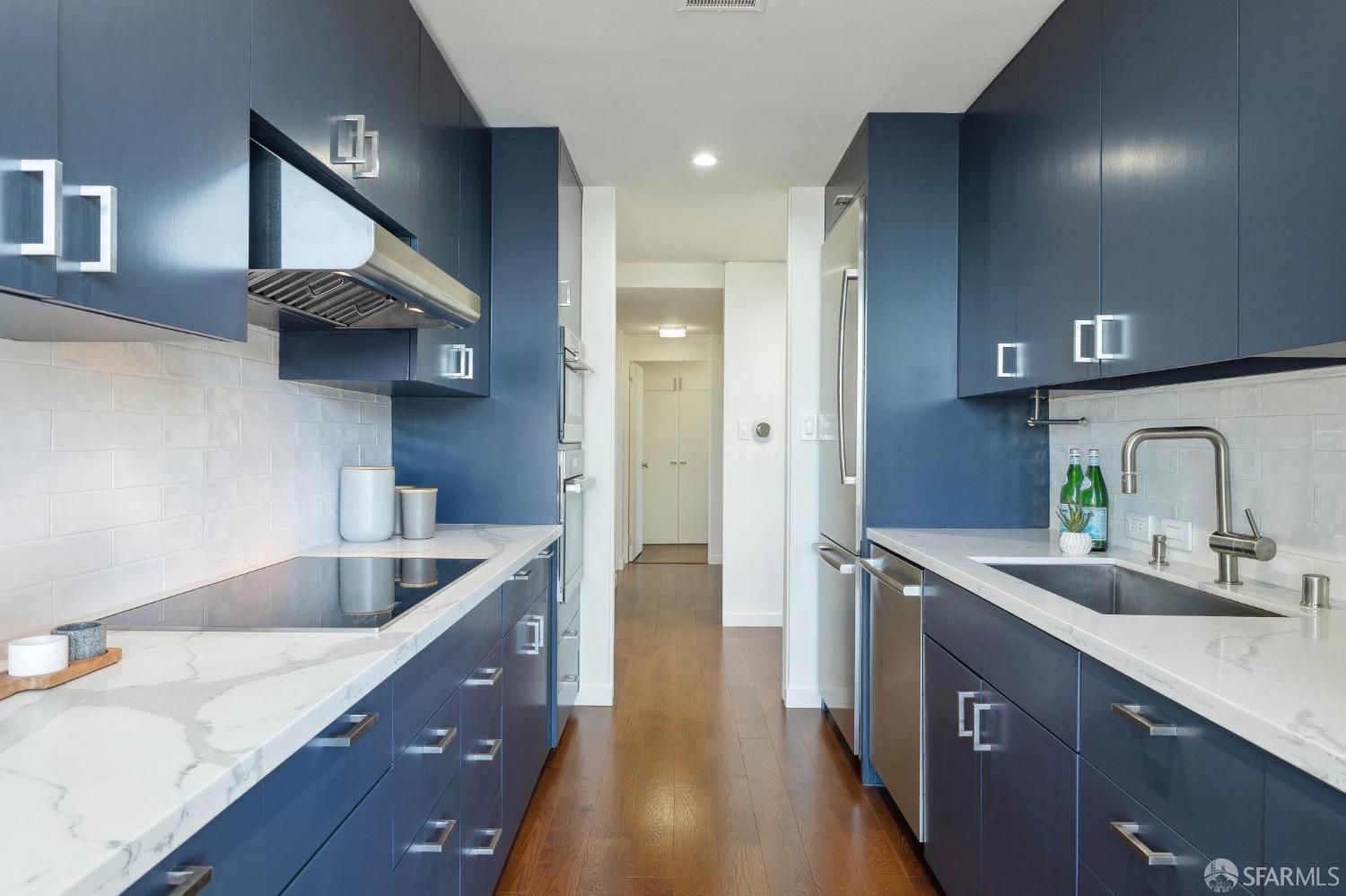 Detail Gallery Image 16 of 40 For 1333 Jones St #501,  San Francisco,  CA 94109 - 2 Beds | 2 Baths