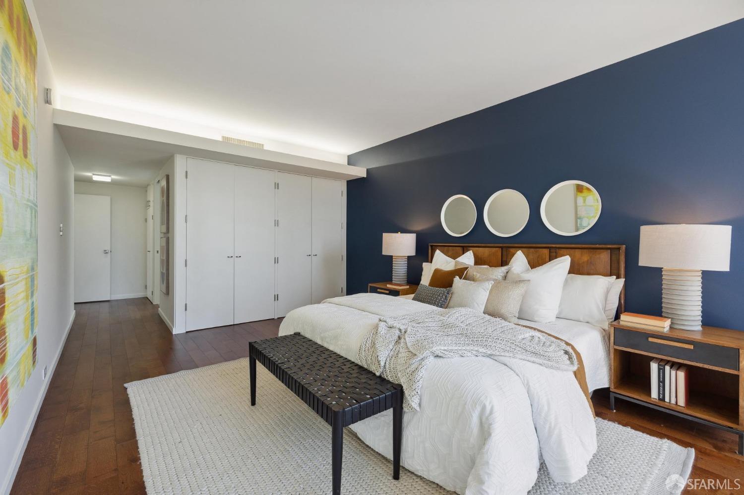 Detail Gallery Image 21 of 40 For 1333 Jones St #501,  San Francisco,  CA 94109 - 2 Beds | 2 Baths