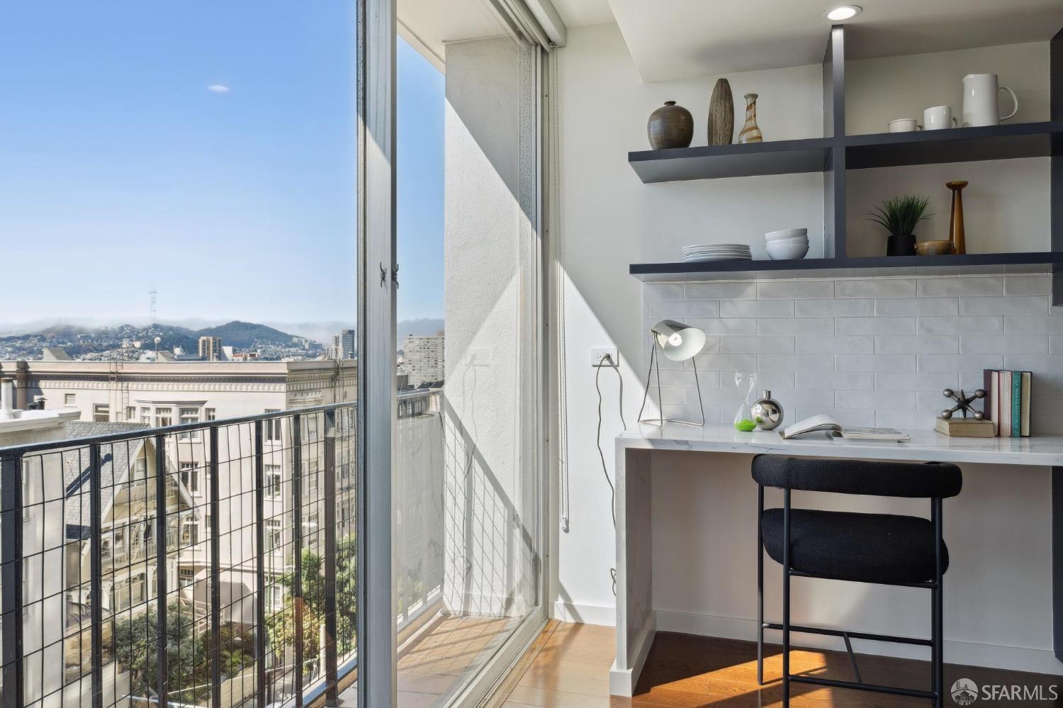 Detail Gallery Image 10 of 40 For 1333 Jones St #501,  San Francisco,  CA 94109 - 2 Beds | 2 Baths